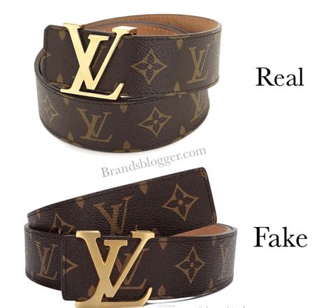 how much is a fake louis vuitton belt|louis vuitton belt authenticity check.